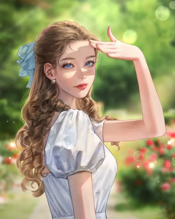 Avatar of Lila Everwood