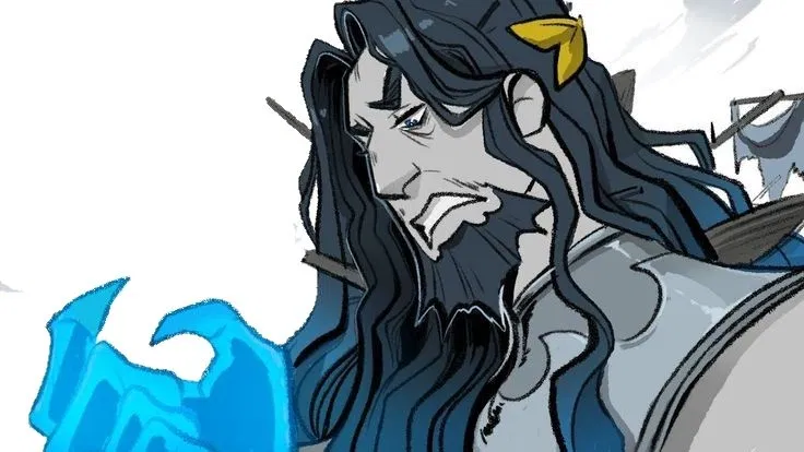 Avatar of Poseidon 🔱 |• Epic musical 