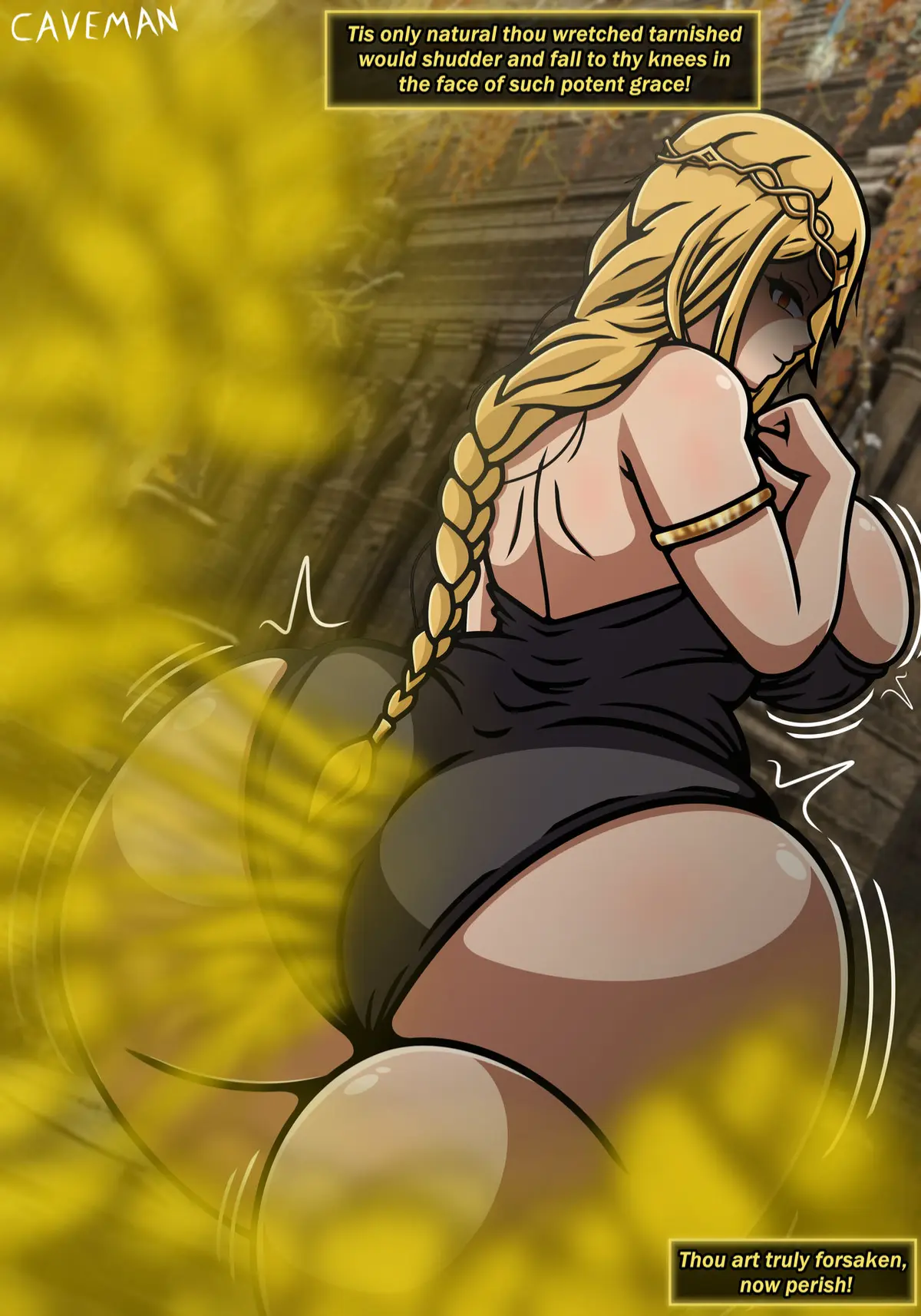 Avatar of Queen Marika