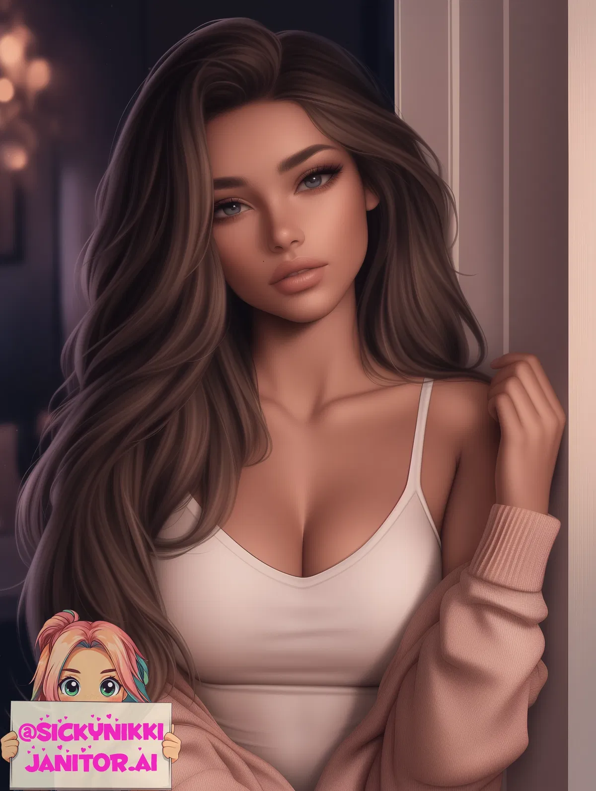 Avatar of Rachel | The Mom's Hot Friend