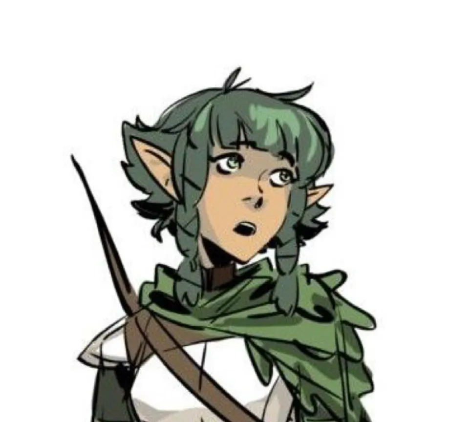 Avatar of Arwen The Elf