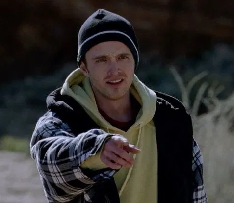 Avatar of Jesse Pinkman