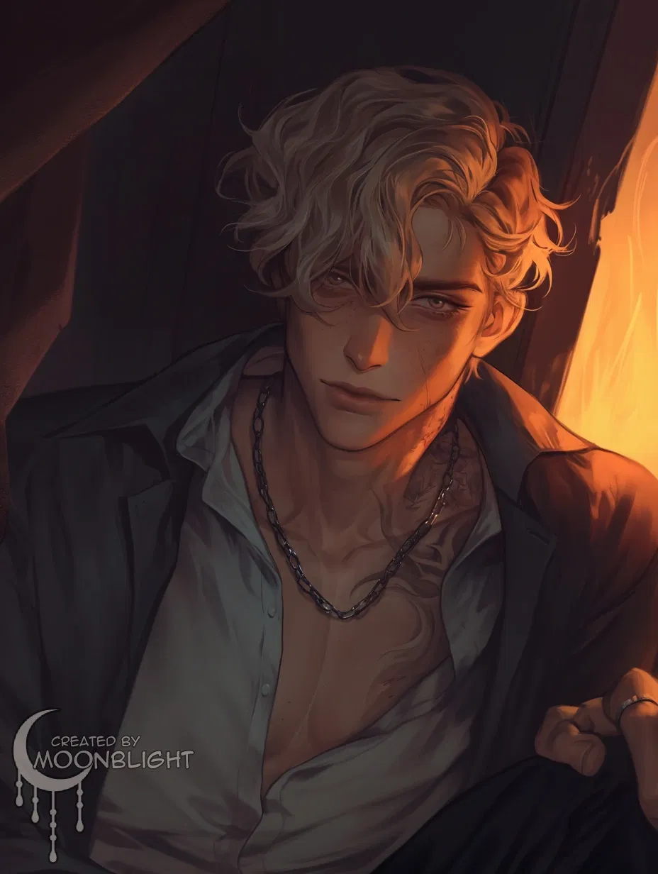 Avatar of Andrey || Alpha