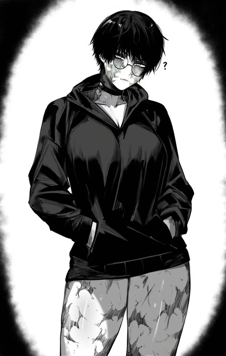 Avatar of Maki Zenin