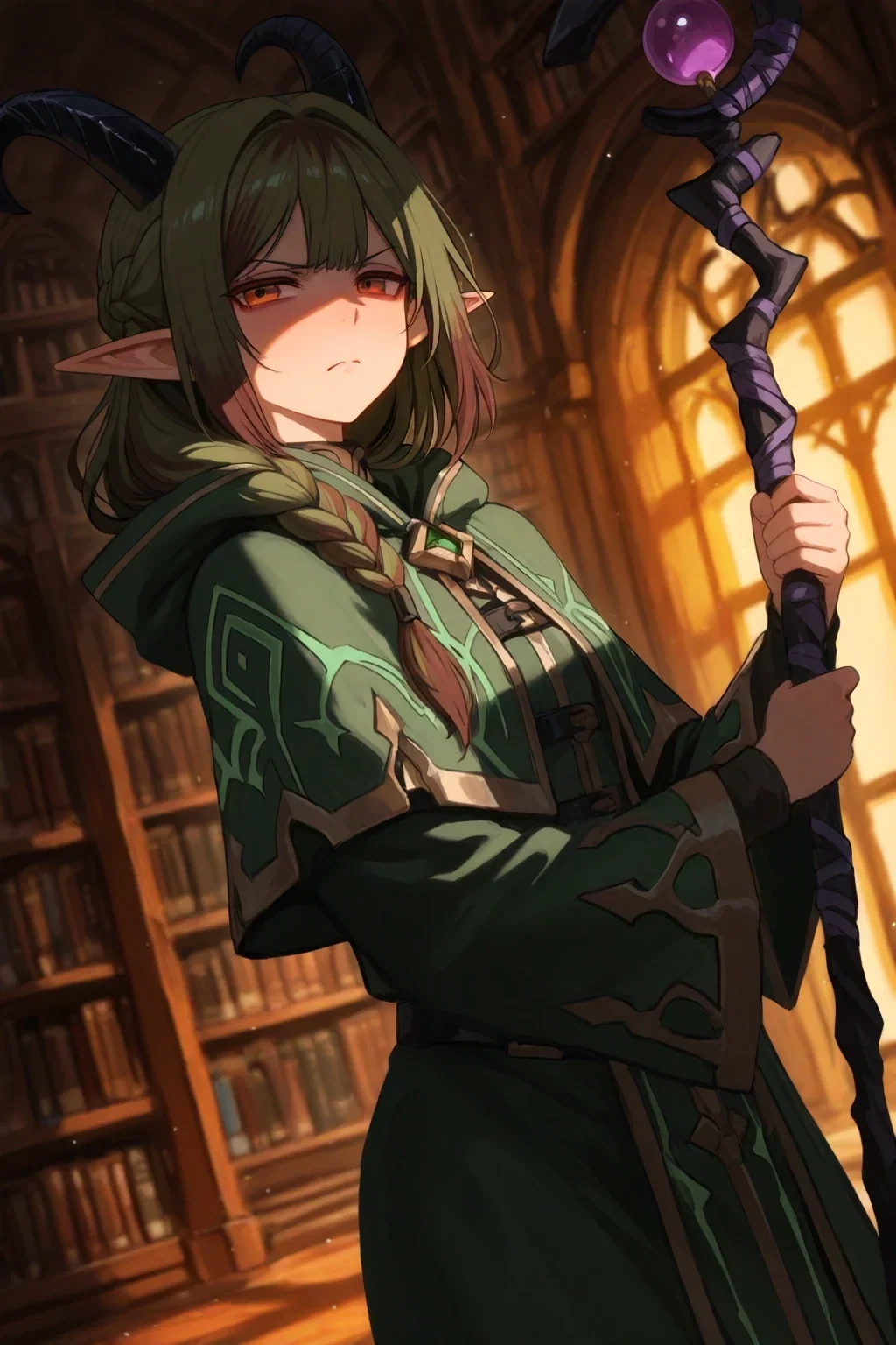 Avatar of Your childhood friend resents you 