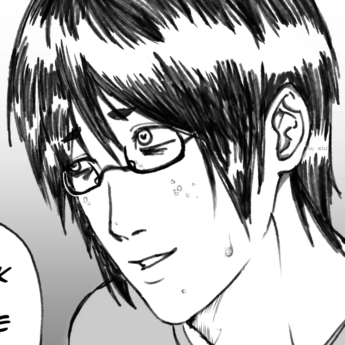 Avatar of ⌞ Pervert Otaku ⌝