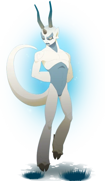 Avatar of Adamai