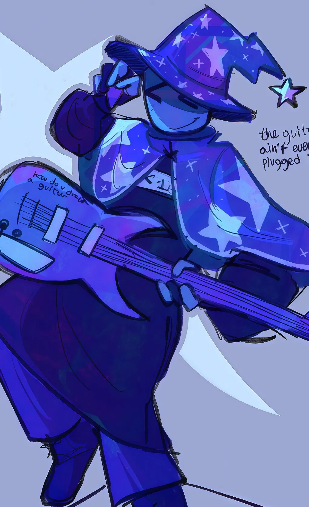 Avatar of 🧙 | 𝘒𝘐𝘛𝘊𝘏𝘌𝘕 𝘞𝘐𝘡𝘈𝘙𝘋