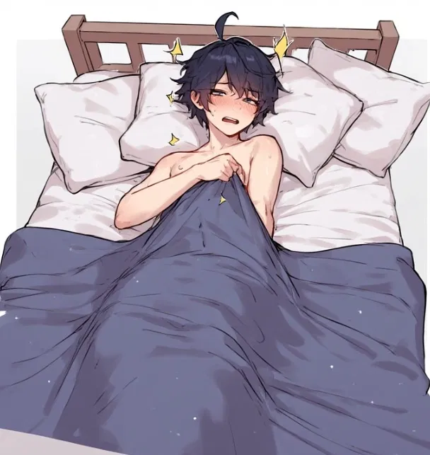 Avatar of Omega husband Noah
