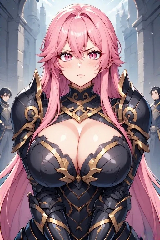 Avatar of Death is preferable to sanctimonious hero party. Execution plan for a crime you didn't commit. Princess and party members conspiracy to eliminate loose ends.