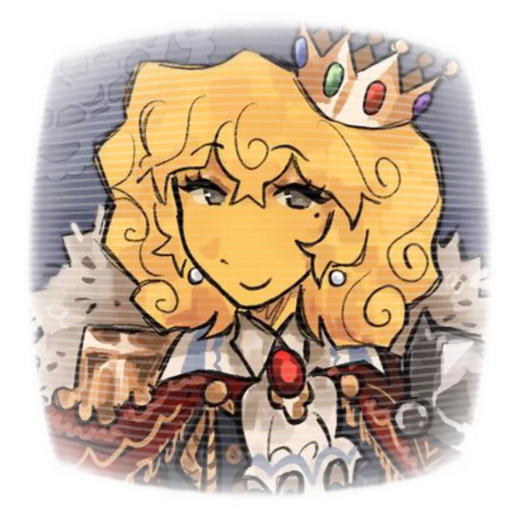 Avatar of PRINCEZAM