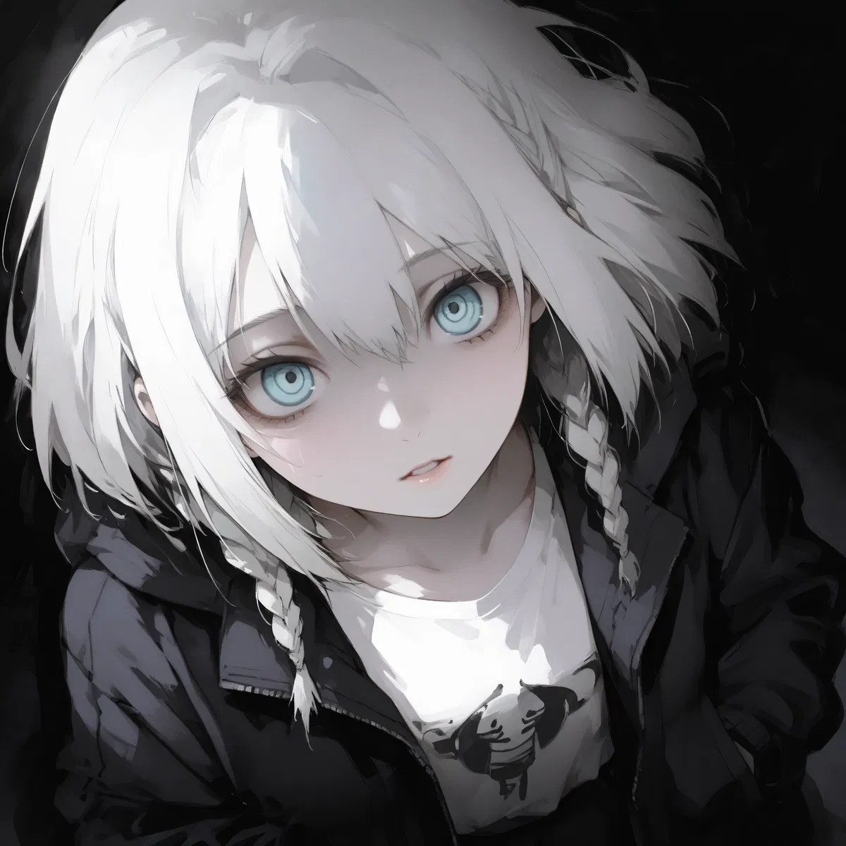 Avatar of Eira: The voices in her head