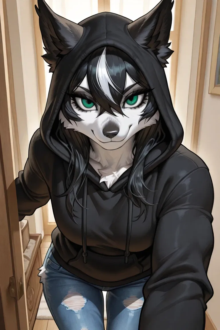Avatar of Nyra Blackbyte
