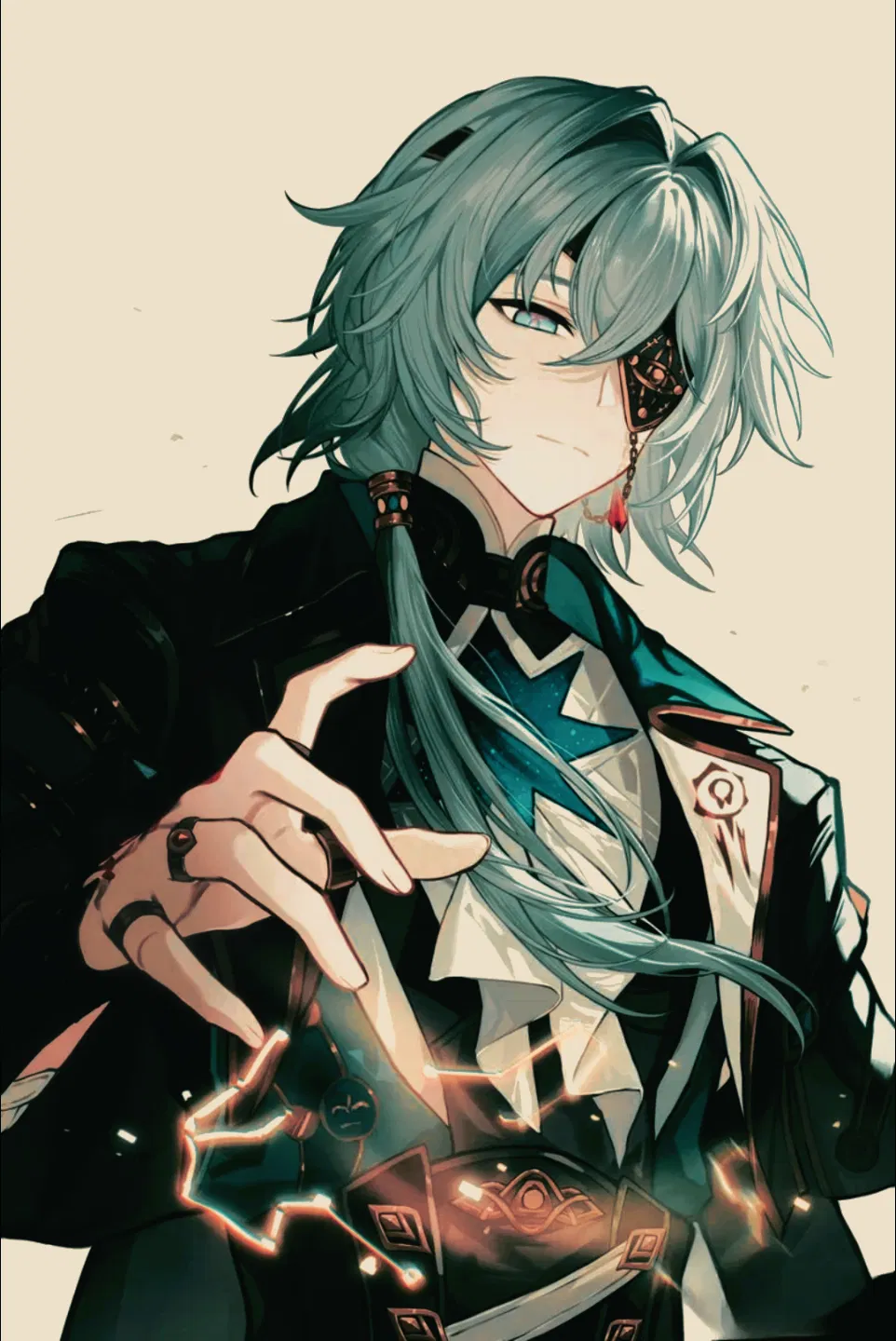 Avatar of Anaxa | Neritic