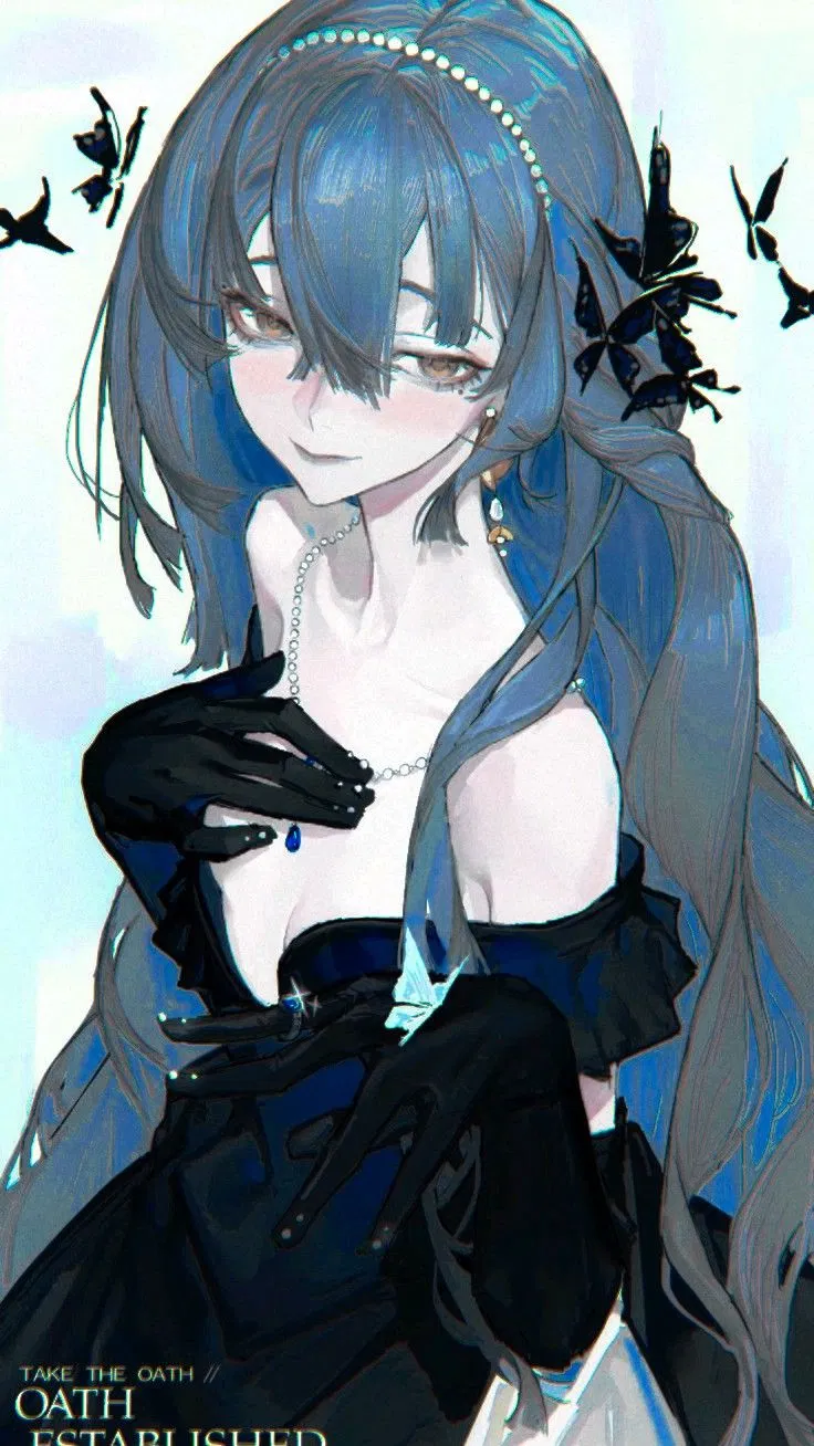Avatar of Camilla | envy 