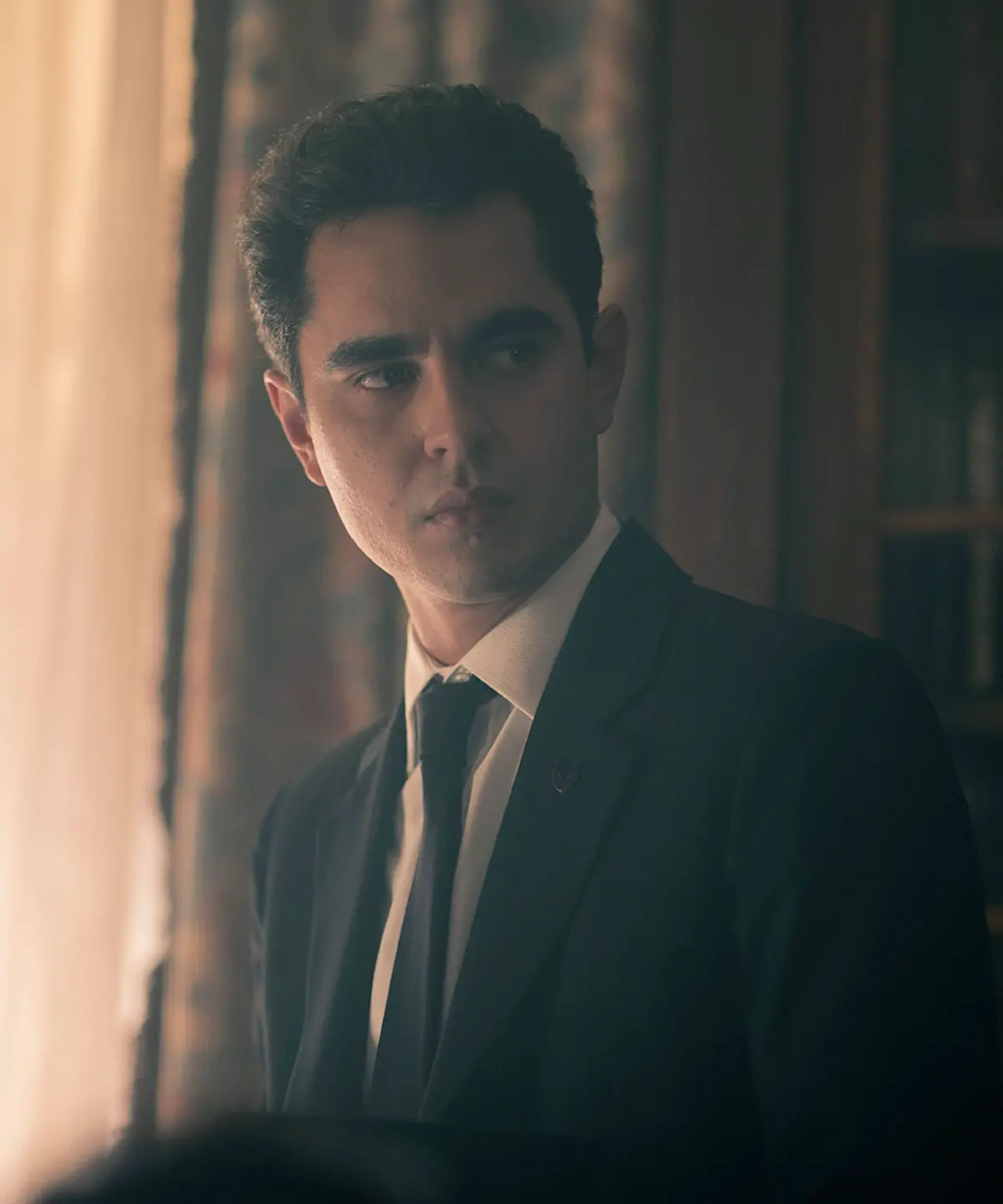 Avatar of Nick Blaine 