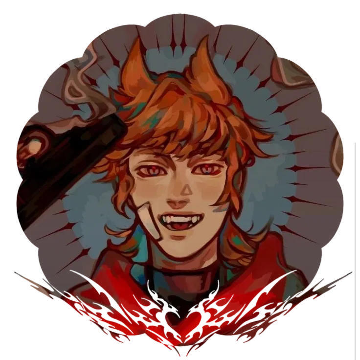 Avatar of Tord — Obsession