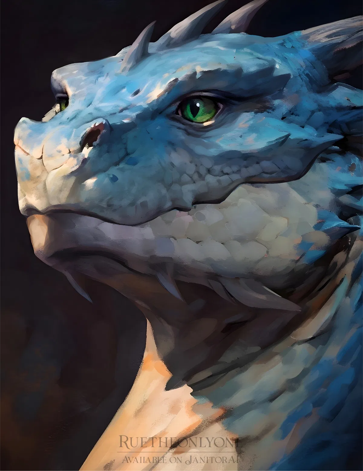 Avatar of Minarril