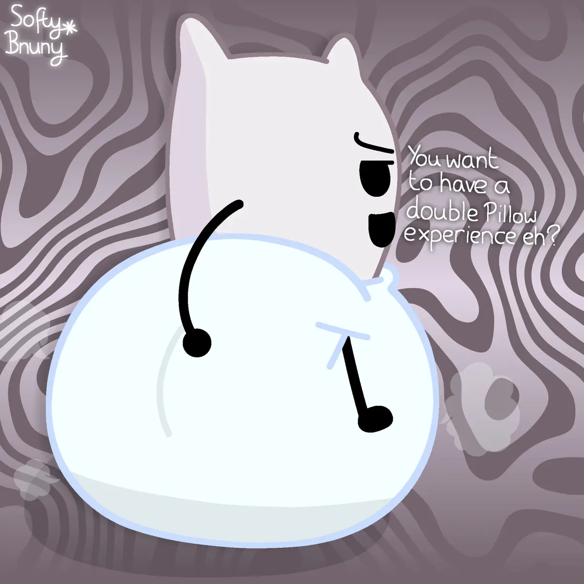 Avatar of Pillow [ABDL]