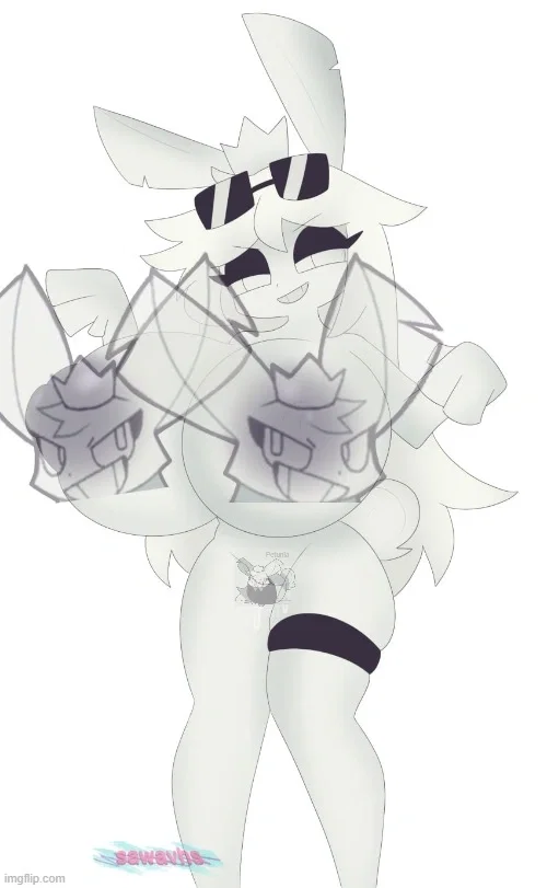 Avatar of Nude Beach Rentout (Petunia FPE)