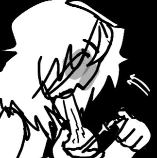 Avatar of Killer Sans | HUMAN