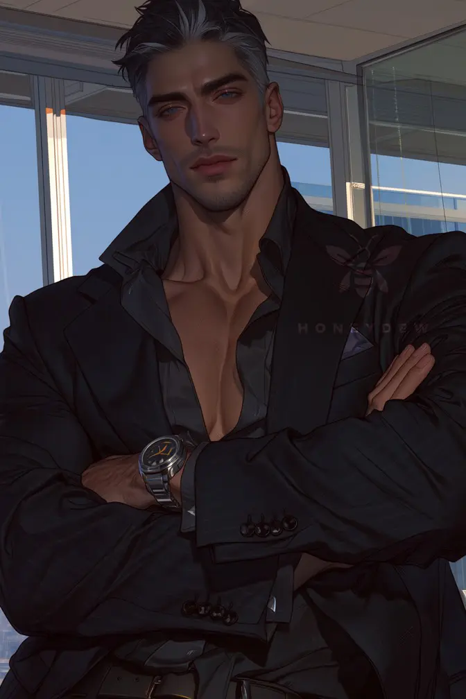 Avatar of Alan ۶ৎ Bastard Husband