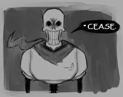 Avatar of Sans (Fangirl pov) ALTERNATE SCENARIO