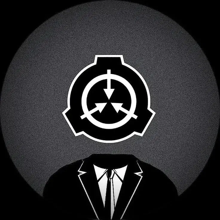 Avatar of SCP Foundation SCP (Special Containment Procedures) Foundation.