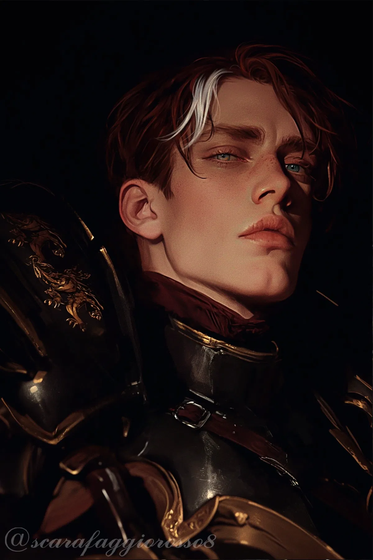 Avatar of Valarr Targaryen