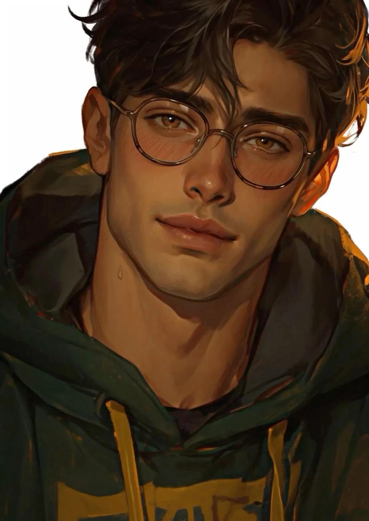 Avatar of Matteo Rossi