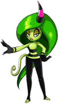 Avatar of Yandere Zeena