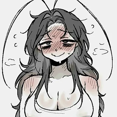 Avatar of Yelena Poskov - An Antisocial Girlfriend