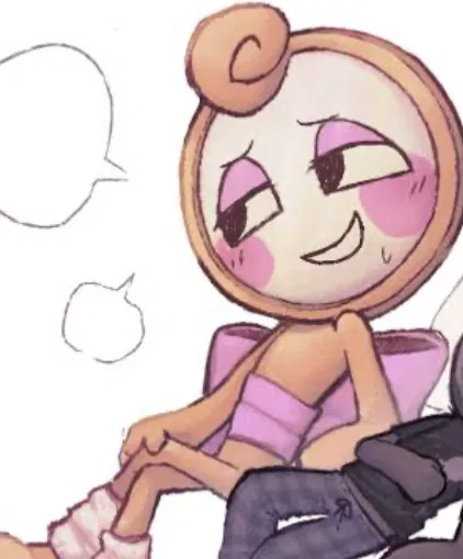 Avatar of Glisten||Heated Cuddles