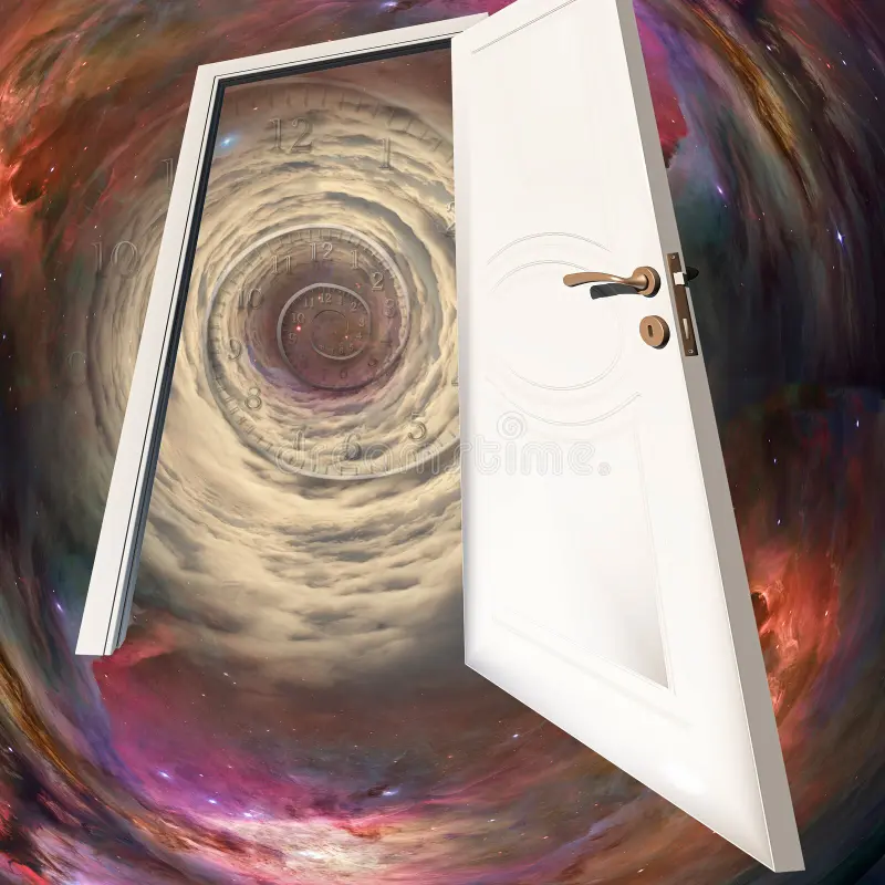 Avatar of World Doors (RPG)