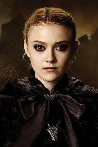 Avatar of Jane Volturi 