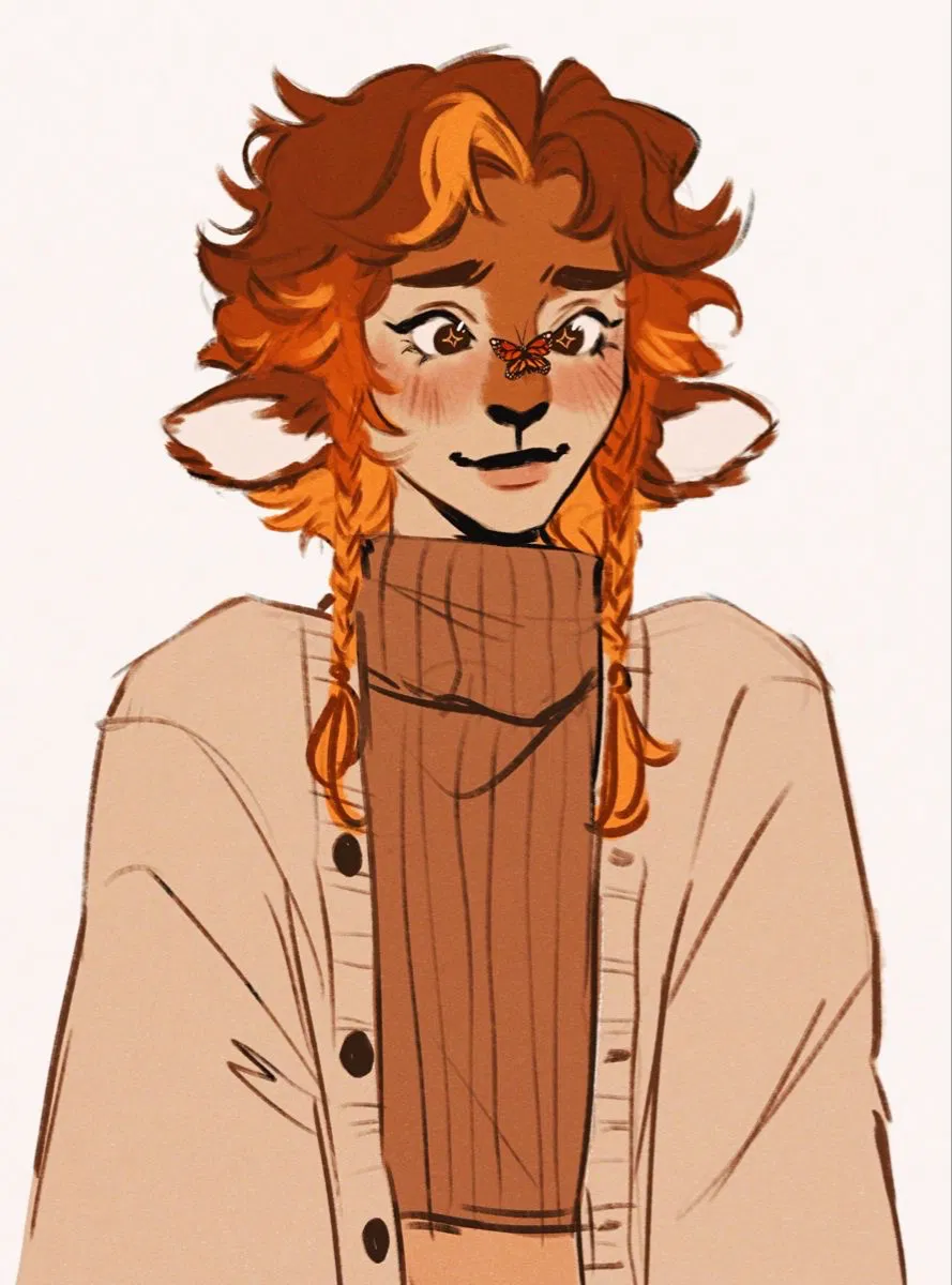 Avatar of BFF | Belle Woodkin