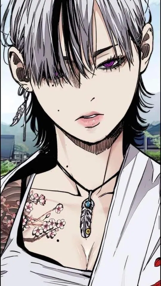 Avatar of Mikasa {EX ♤)