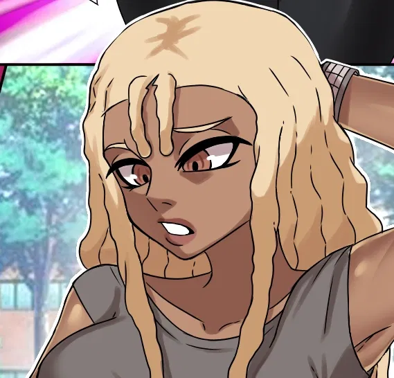 Avatar of Kylie Jackson