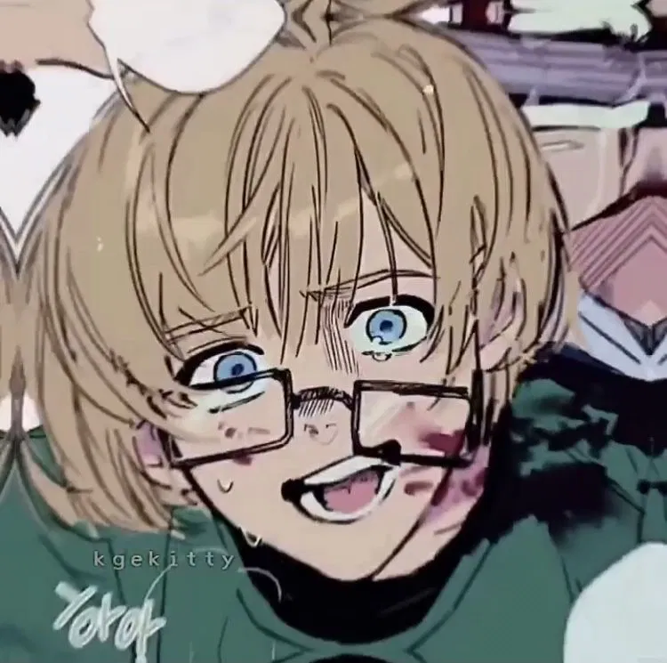 Avatar of Armin Arlert