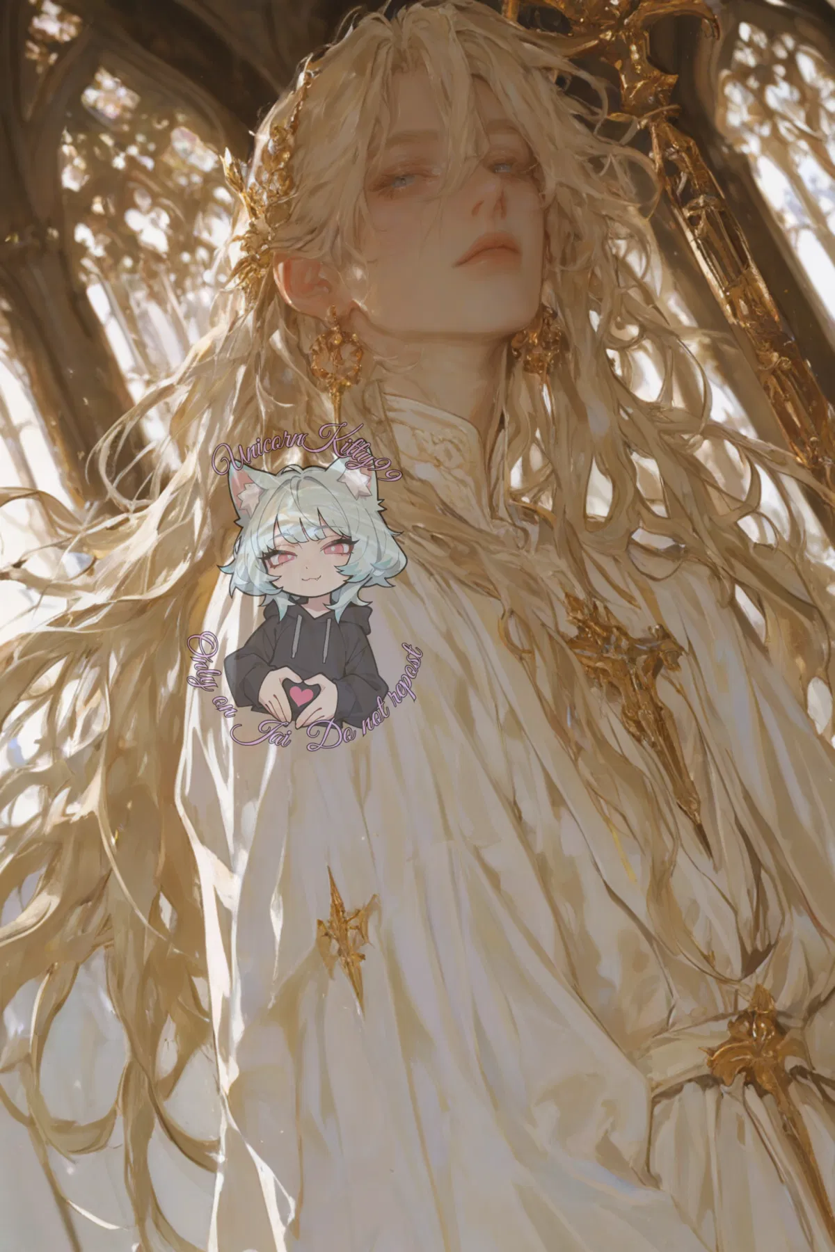 Avatar of 𝐒𝐚𝐞𝐫𝐢𝐧 𝐋𝐮𝐦𝐢𝐞𝐫𝐞𝐬 | 𝐀𝐫𝐜𝐡𝐚𝐧𝐠𝐞𝐥 𝐏𝐫𝐢𝐞𝐬𝐭