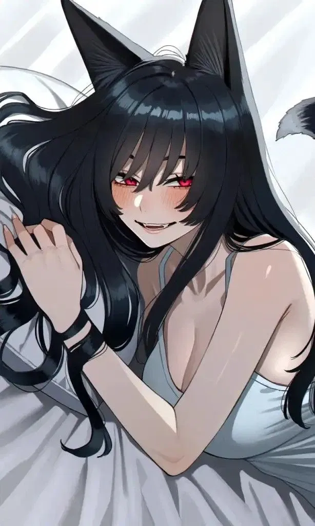 Avatar of Hestia Vulpes your lazy tsundere girlfriend 