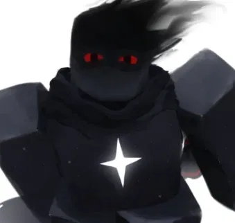Avatar of Umbra — "Harbinger of the Northern Star" — ROBLOX OC