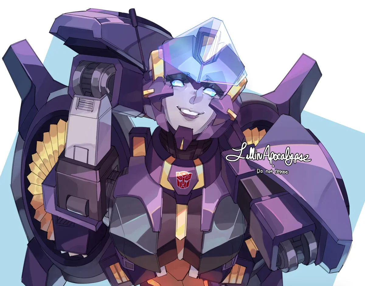 Avatar of Nautica V1