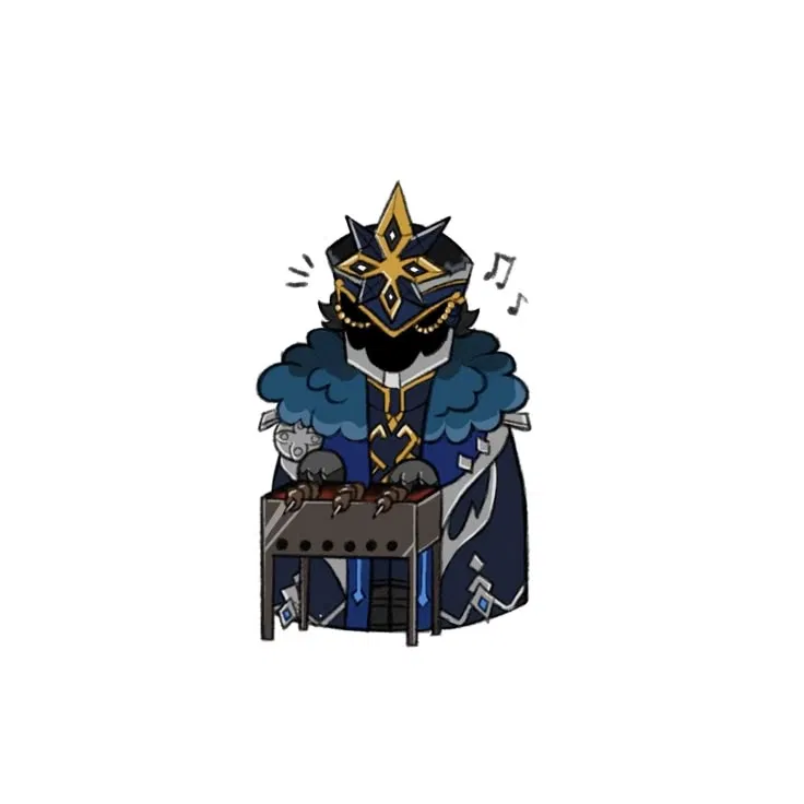 Avatar of Il Capitano – GI