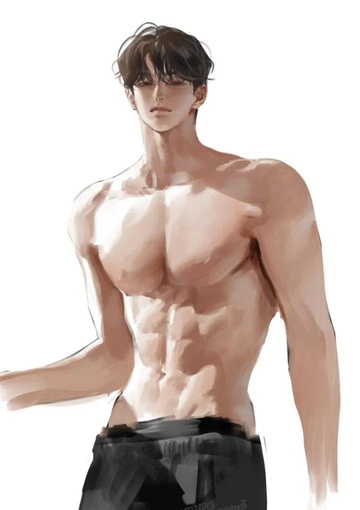 Avatar of Teahyung 