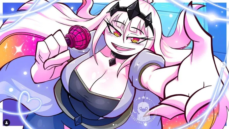 Avatar of Nikusa