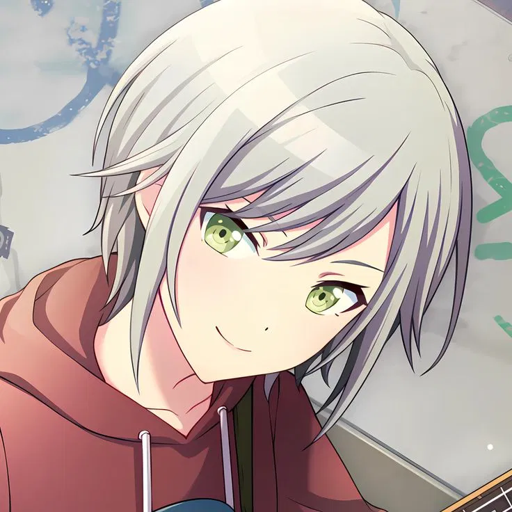 Avatar of Shiho Hinomori