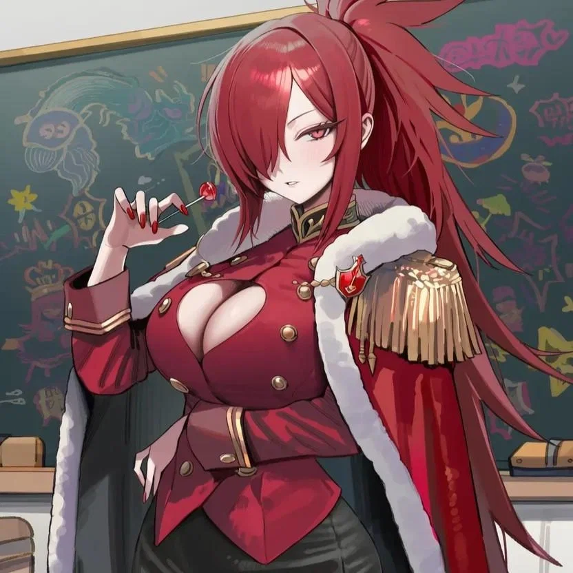 Avatar of Olga