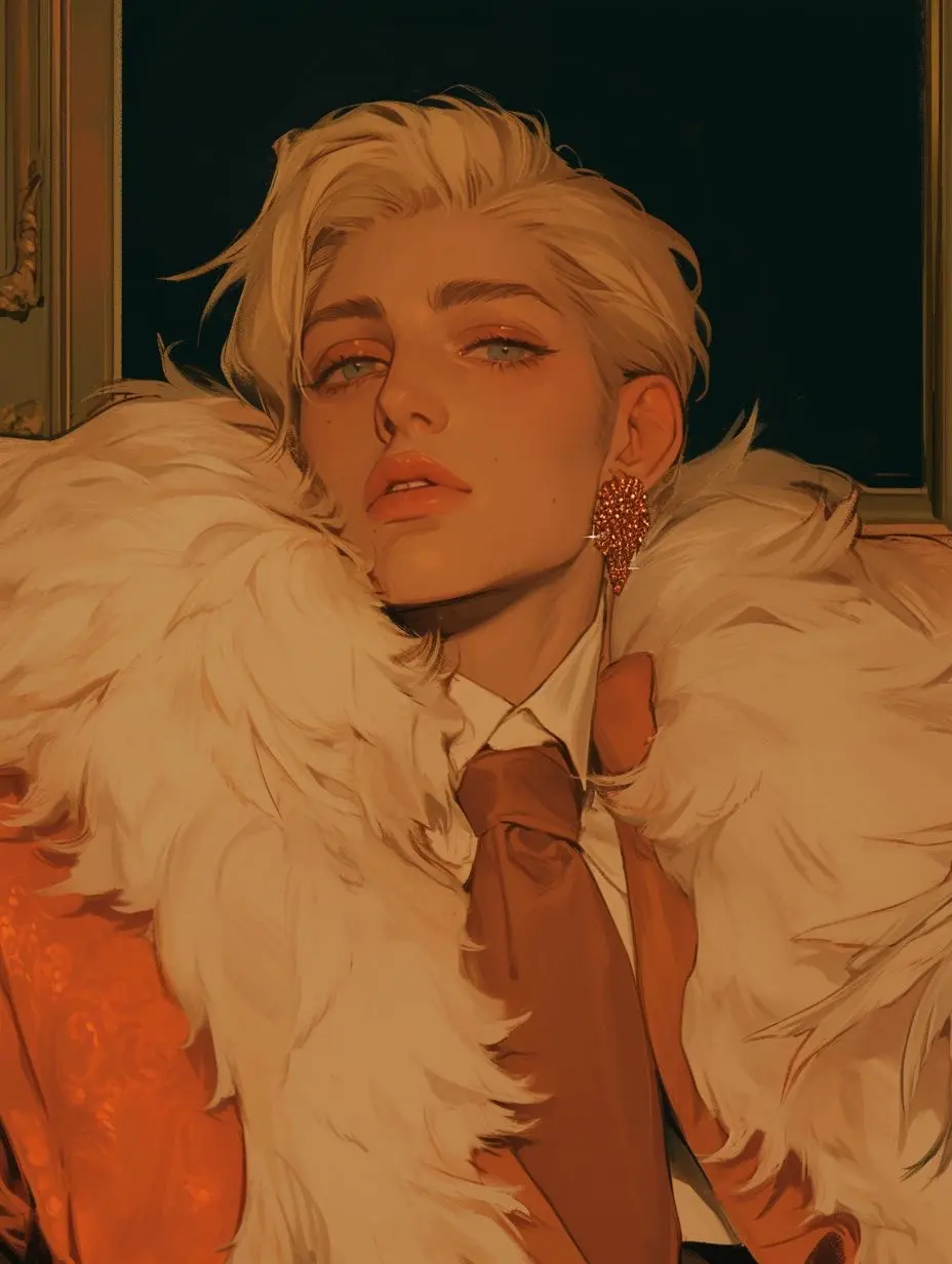Avatar of Xavier Trout