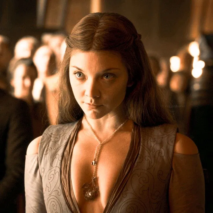 Avatar of Margaery Tyrell